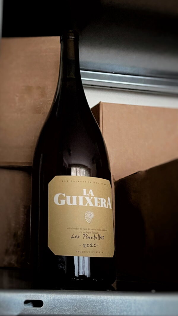 Les Pinetelles MAGNUM 2020Les Pinetelles MAGNUM 2020