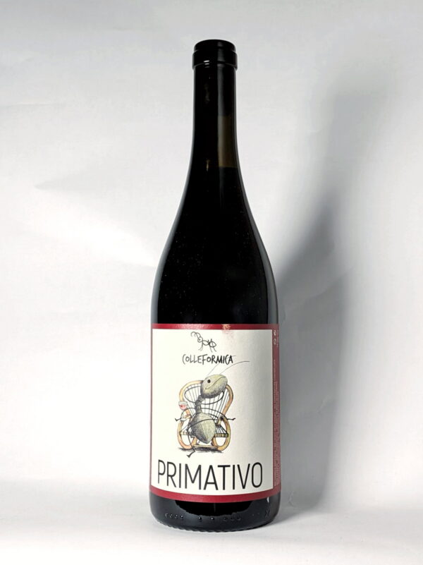 Primativo  2023Primativo  2023