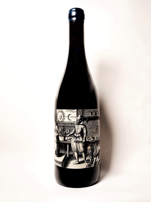 Yseult Mon Amour / Vincent’s Wines 2023Product image