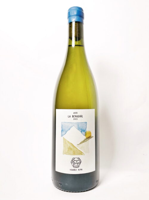 La Bergerie 2023Product image