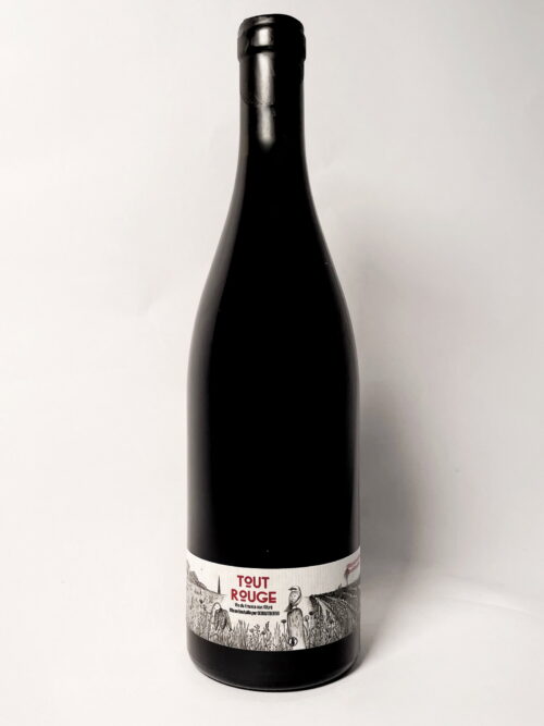 Tout Rouge 2023Product image