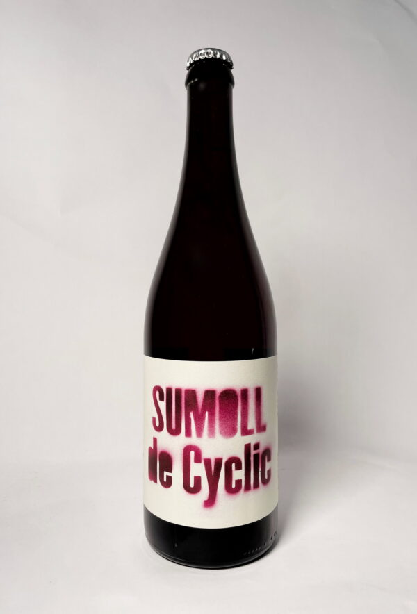 Sumoll CyclicSumoll Cyclic