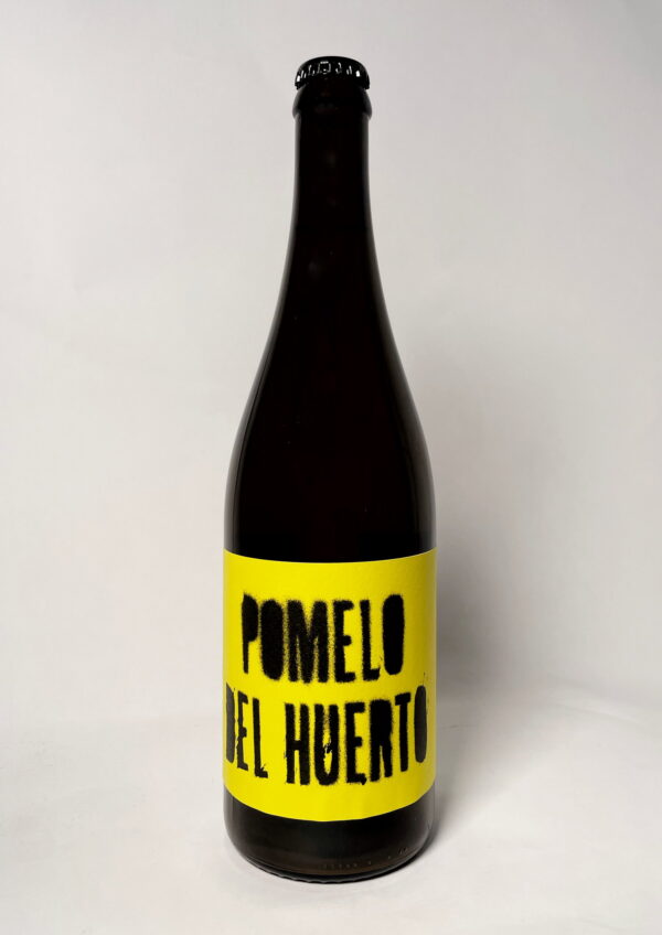 Pomelo del HuertoPomelo del Huerto