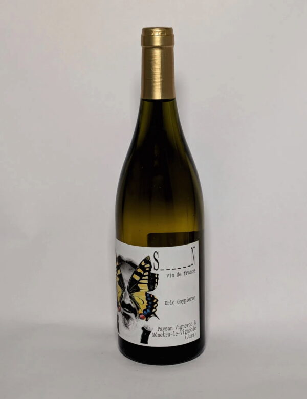 Savagnin MAGNUM 2020Savagnin MAGNUM 2020