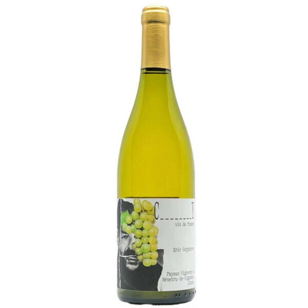 Chardonnay MAGNUM 2020Chardonnay MAGNUM 2020