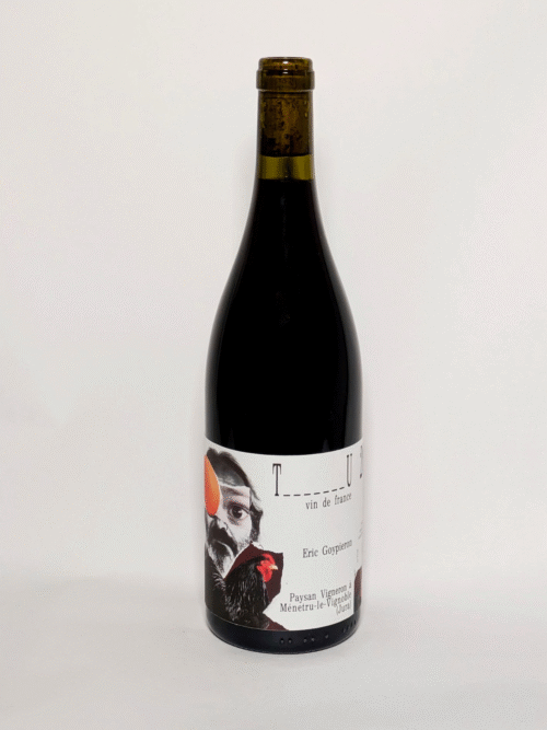 Trousseau MAGNUM 2023Product image