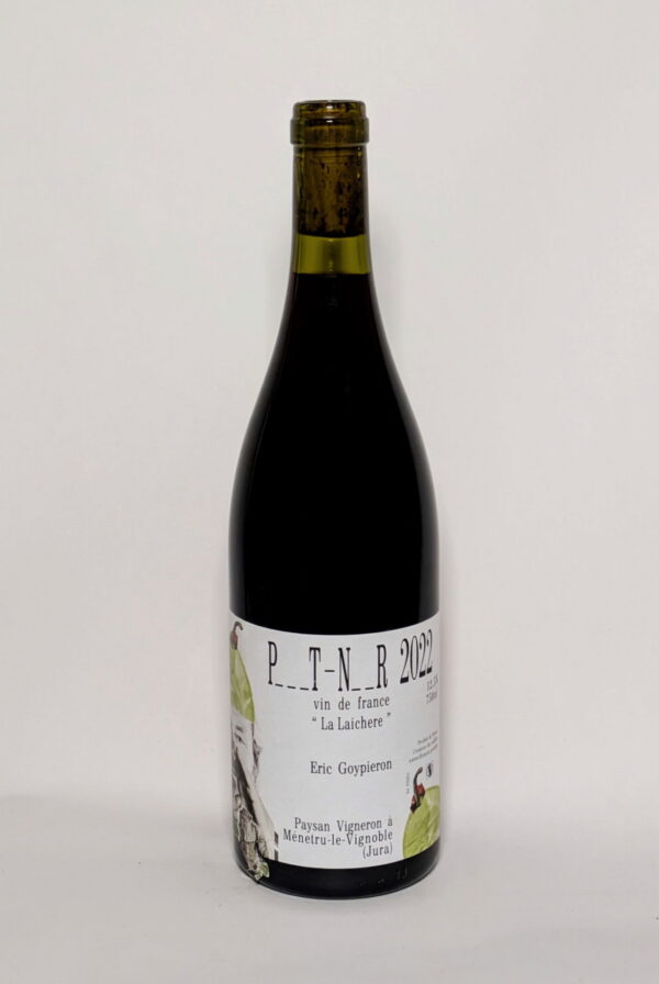 Pinot Noir MAGNUM 2023Pinot Noir MAGNUM 2023