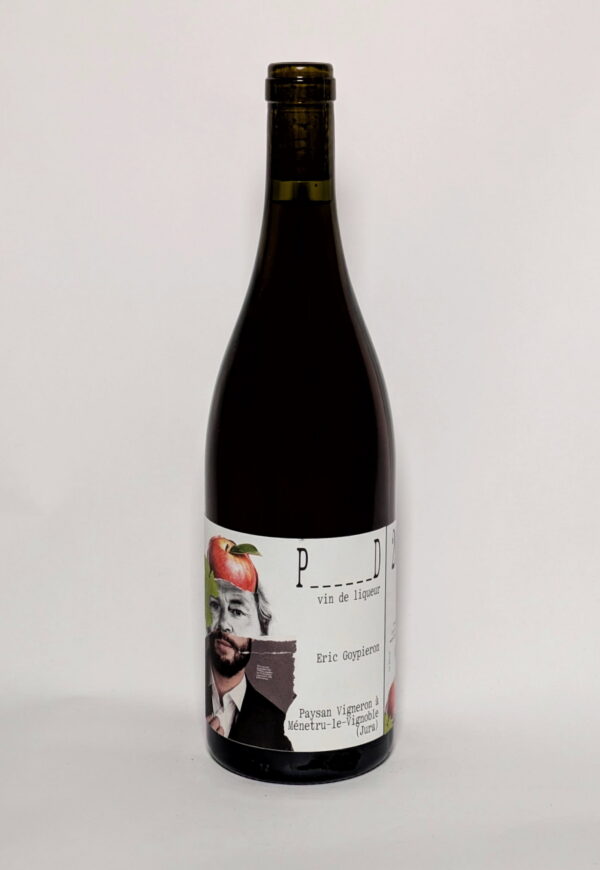 Poulsard MAGNUM 2023Poulsard MAGNUM 2023