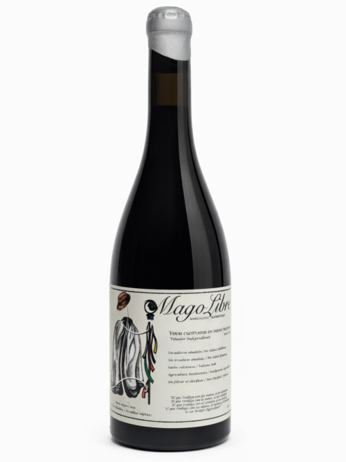 Mago Libre 2024Product image