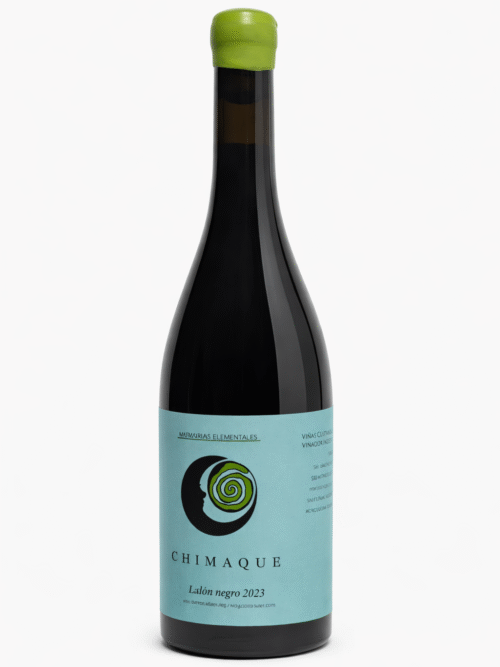 Chimaque 2023Product image