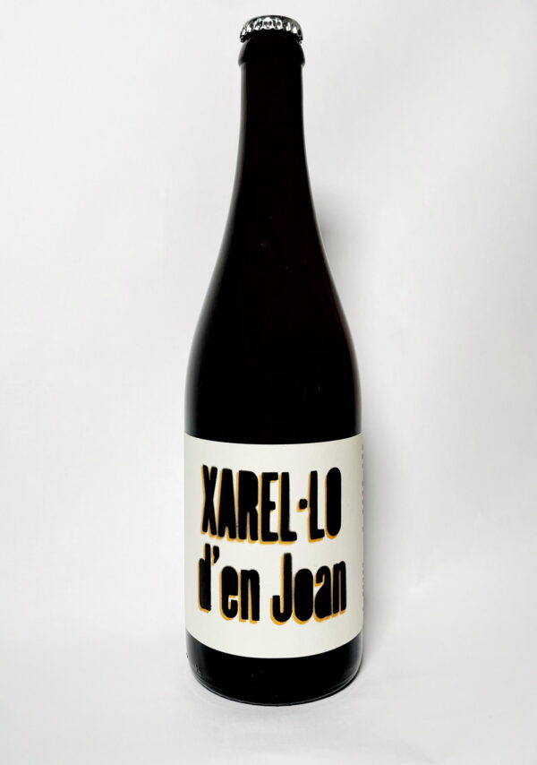 Xarel·lo d'en Joan 2024Xarel·lo d'en Joan 2024