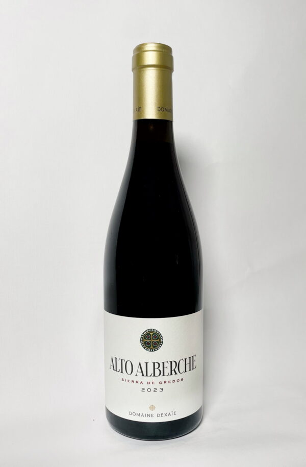 Alto Alberche 2023Alto Alberche 2023