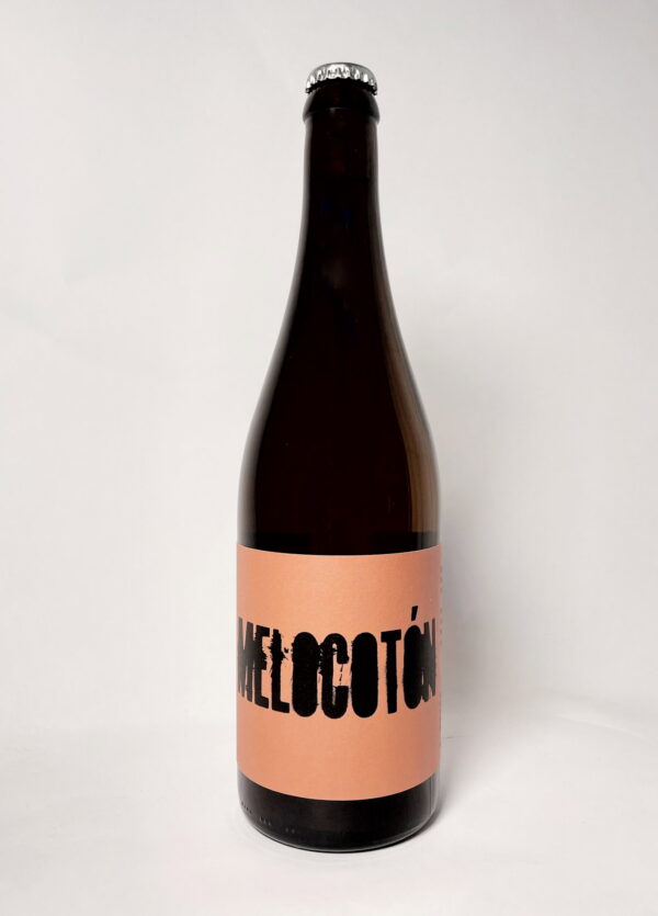 MelocotonMelocoton
