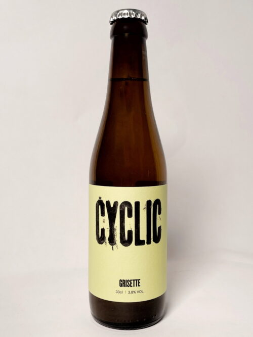 Grisette 2 x 0,33 lProduct image