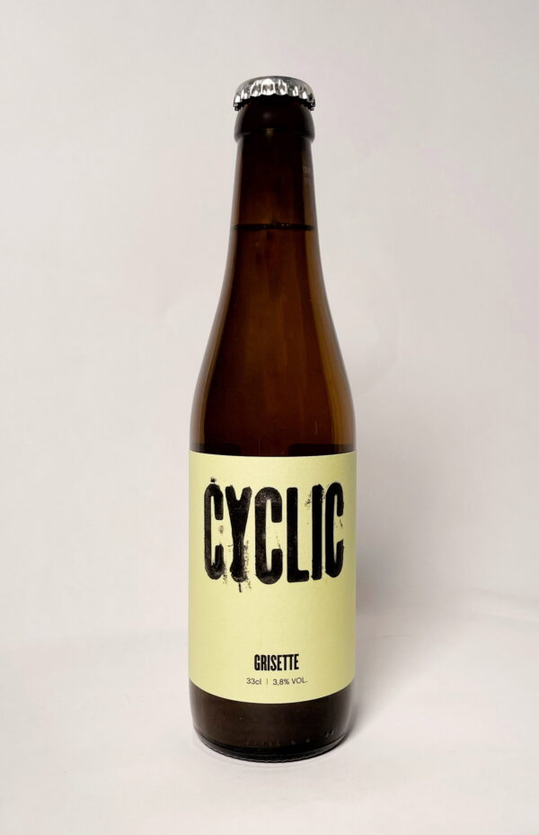 Grisette 2 x 0,33 lGrisette 2 x 0,33 l
