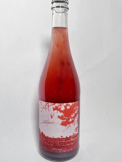 Oče naš PetNat 2022Product image