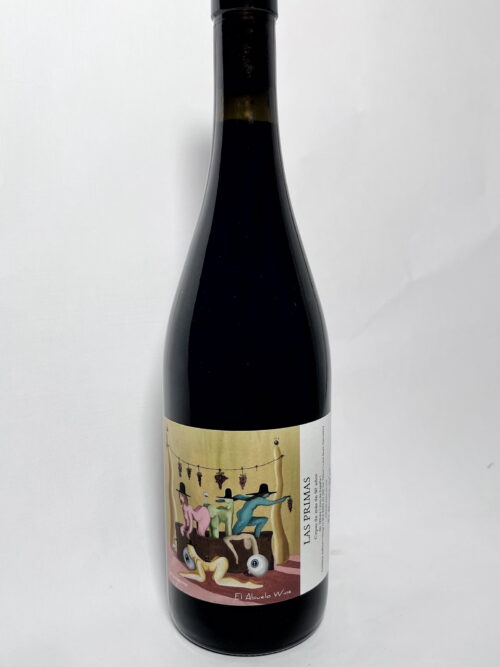 Las Primas 2024Product image
