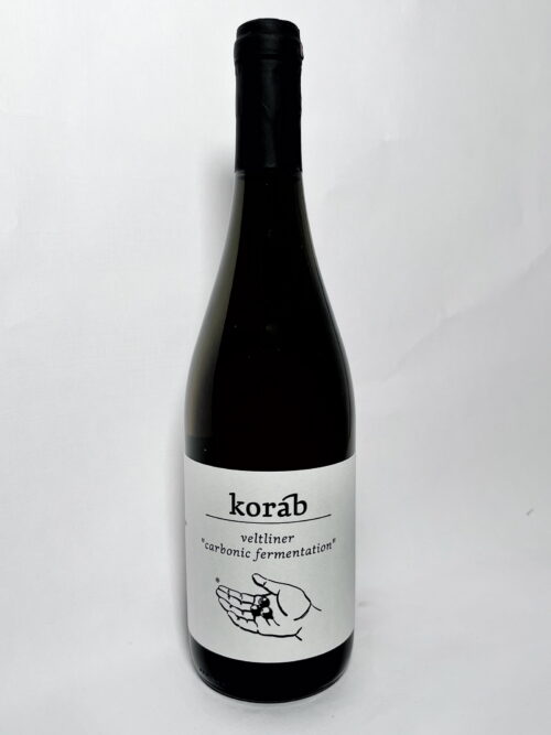 Carbonic Veltliner 2023Product image
