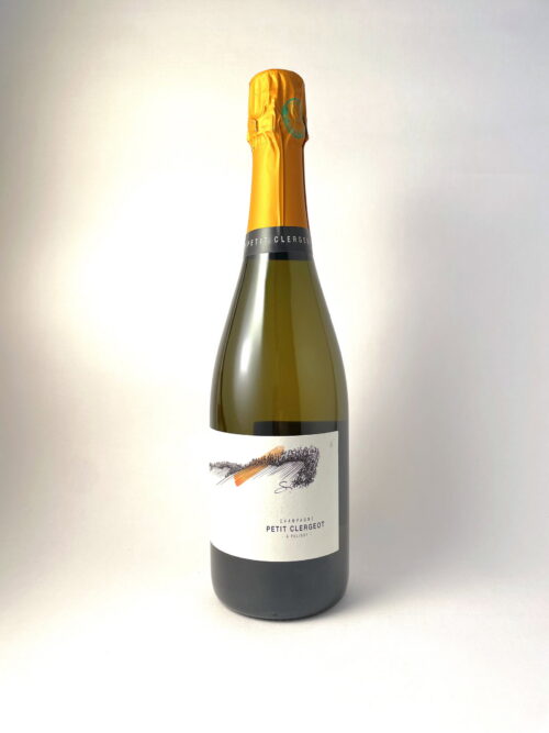Chevry Cuve 2022Product image