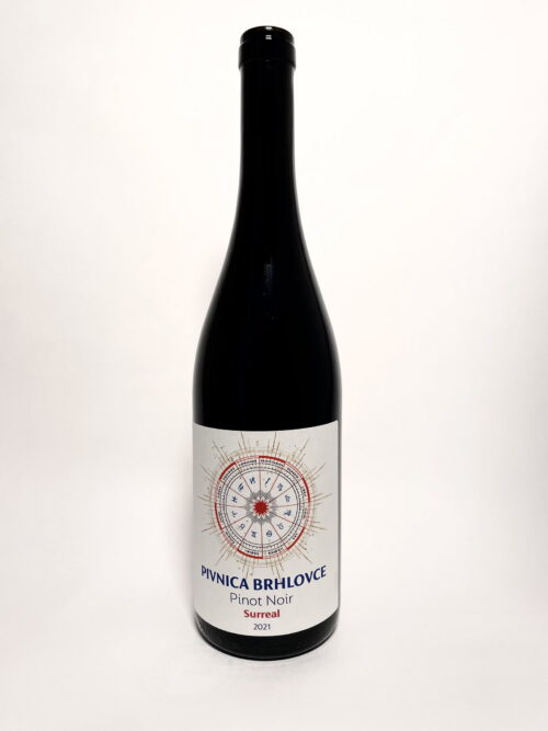 Pinot Noir 2021Product image