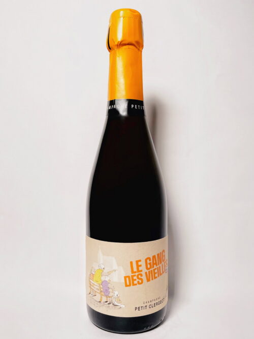 Le Gang Des Vieilles #2 2022Product image