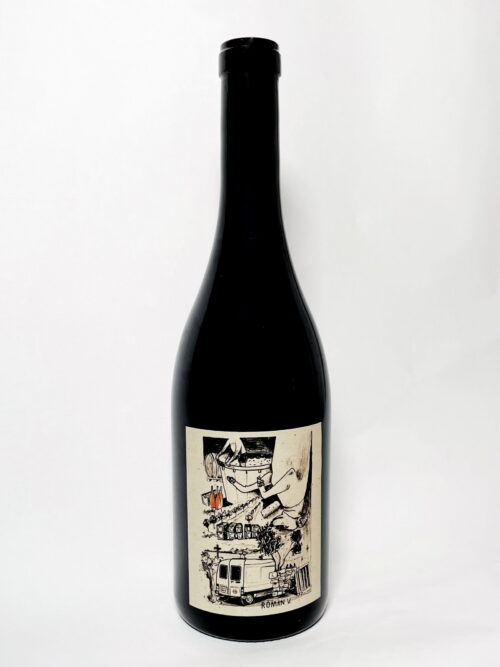 Ocás 2023Product image