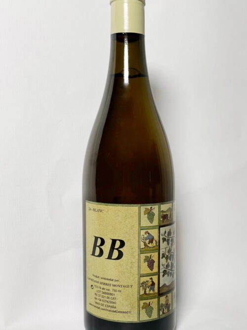 BB 2 2024Product image