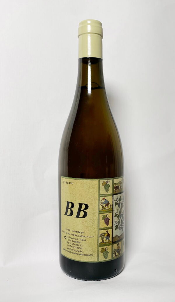 BB 2 2024BB 2 2024