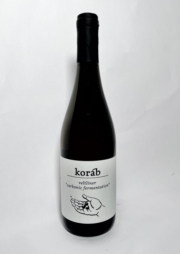 Carbonic Veltliner 2023Carbonic Veltliner 2023